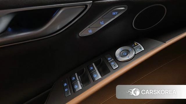 Genesis G80 (RG3) id 4721164 из Кореи 19