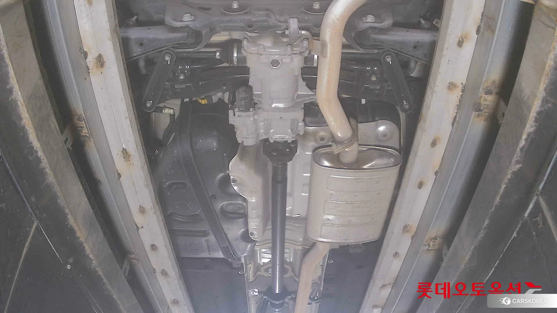Hyundai Palisade id 4902561 из Кореи 19