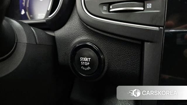 Renault Korea (Samsung) The New QM6 id 4362224 из Кореи 19