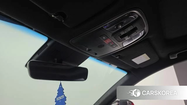 Kia Stinger Meister id 4572441 из Кореи 19