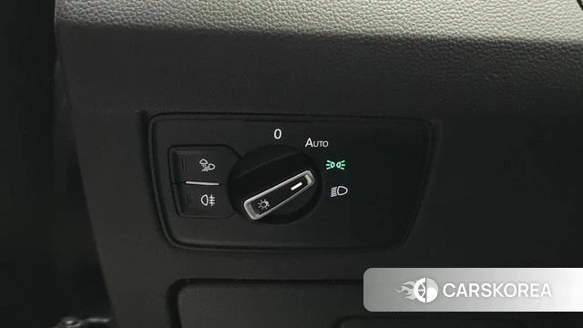Volkswagen Arteon id 4882493 из Кореи 19