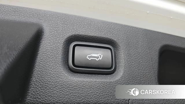 Hyundai The New Santa Fe id 4631420 из Кореи 19