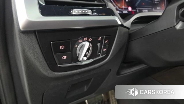 BMW X4 (G02) id 4434186 из Кореи 19