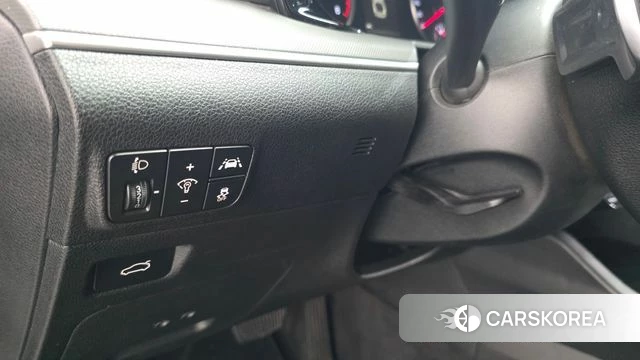 Kia K5 3rd generation id 4581268 из Кореи 19