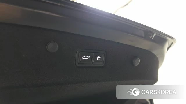 Kia The New K8 id 4853499 из Кореи 19