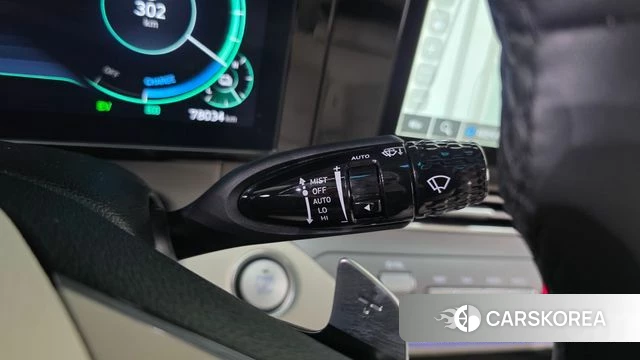 Hyundai The New Grandeur IG Hybrid id 4428780 из Кореи 19