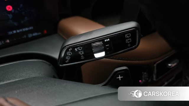 Lincoln Aviator 2nd generation id 4734540 из Кореи 19