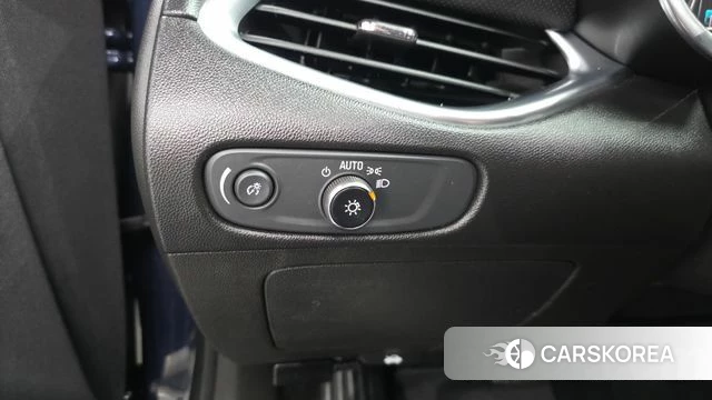 Chevrolet (GM Daewoo) All New Malibu id 4849986 из Кореи 19