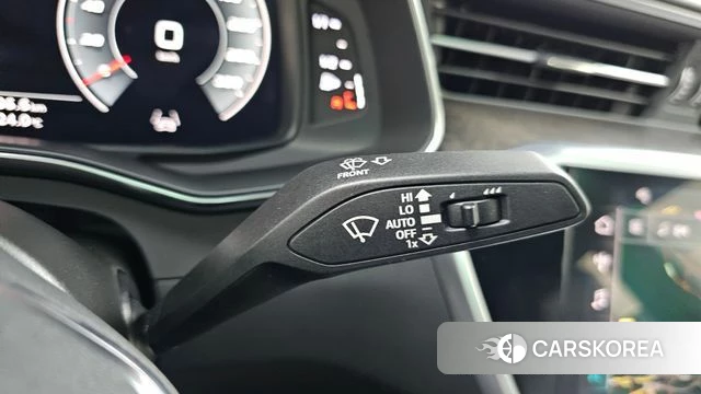 Audi A7 (4K) id 4519007 из Кореи 19