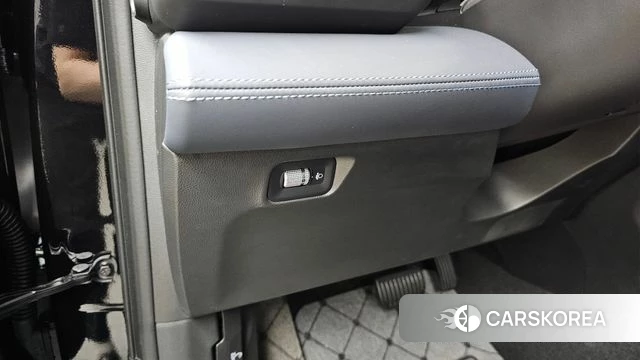 Renault Korea (Samsung) Grand Coleos id 4394635 из Кореи 19