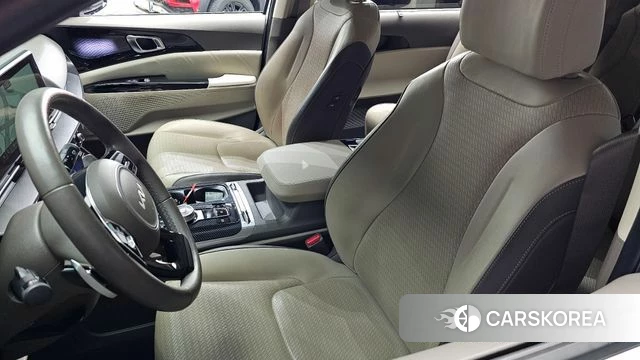 Kia Carnival 4th generation id 4292631 из Кореи 19