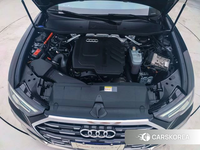 Audi A6L id 4298522 из Китая 19