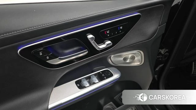 Mercedes-Benz GLC-Class X254 id 4753305 из Кореи 19