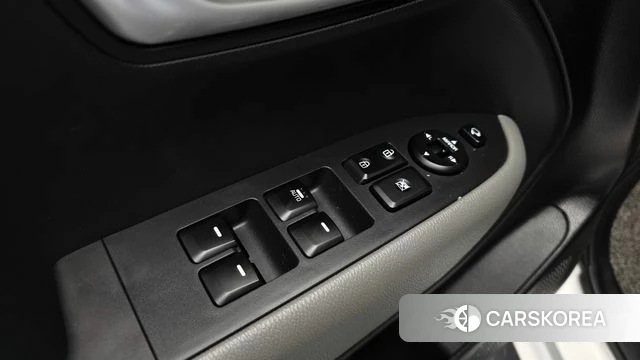 Kia The New Kia Ray id 4186342 из Кореи 19