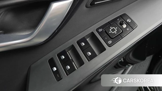 Kia Di All New Niro EV id 4322752 из Кореи 19