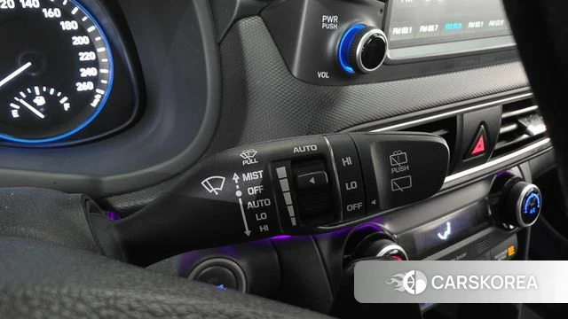 Hyundai Kona id 4286325 из Кореи 19