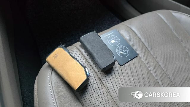 Kia K8 Hybrid id 4303428 из Кореи 19