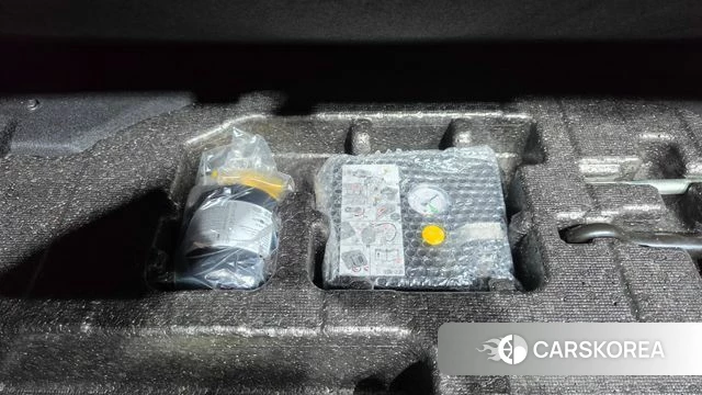 Genesis G80 (RG3) id 4764739 из Кореи 19