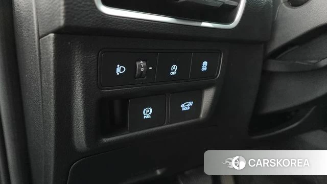 Hyundai Sonata D Edge (DN8) id 4549229 из Кореи 19