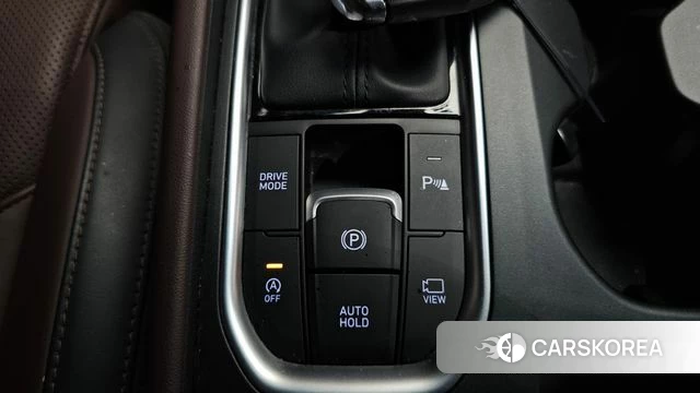 Hyundai Santa Fe TM id 4581983 из Кореи 19