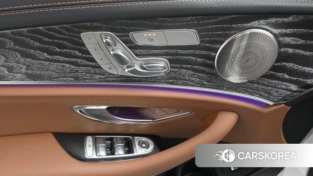 Mercedes-Benz E-Class W213 id 4396557 из Кореи 19