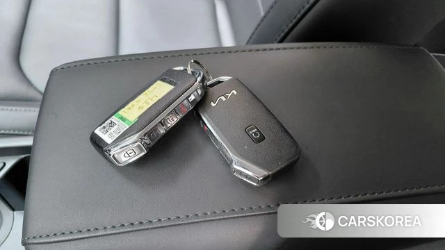Kia Di Ol Nu Niro id 4361369 из Кореи 19