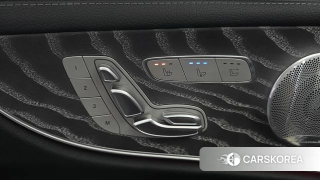 Mercedes-Benz E-Class W213 id 4688499 из Кореи 19
