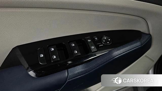 Kia Sportage 5th Generation Hybrid id 4916826 из Кореи 19