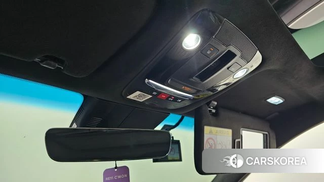 Kia K8 id 4401459 из Кореи 19