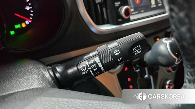 Kia The New Ray id 4430126 из Кореи 19