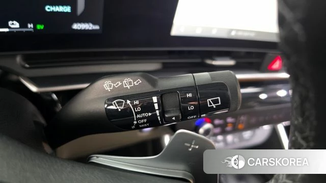 Kia The New Carnival 4th Generation id 4505752 из Кореи 19