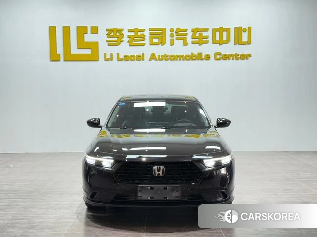 Honda Accord id 4353724 из Китая 19