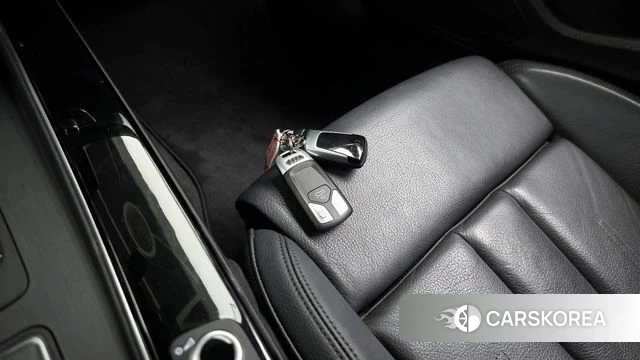 Audi A5 (F5) id 4325298 из Кореи 19