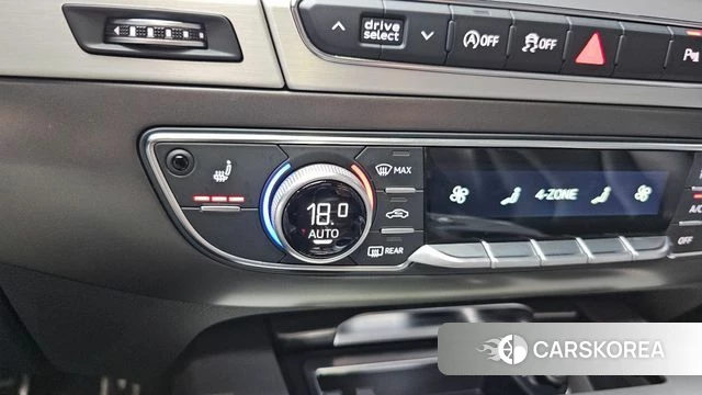 Audi Q7 (4M) id 4642563 из Кореи 19