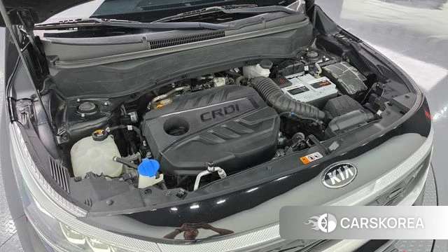 Kia Seltos id 4390139 из Кореи 19