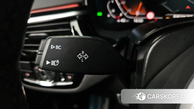 BMW 6 Series GT (G32) id 4360915 из Кореи 19