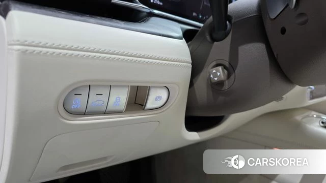 Genesis G90 (RS4) id 4585246 из Кореи 19