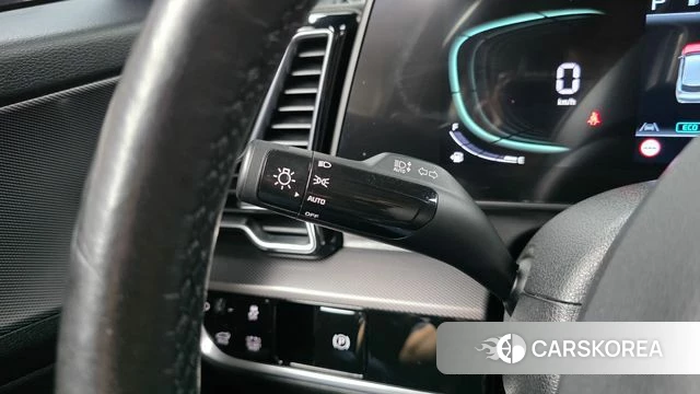 Kia Sportage 5th Generation Hybrid id 4428719 из Кореи 19
