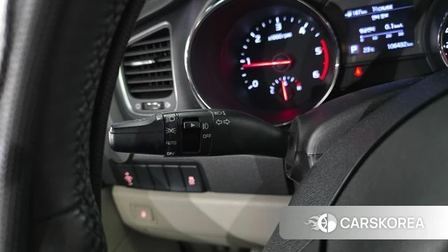 Kia The New Carnival id 4849758 из Кореи 19