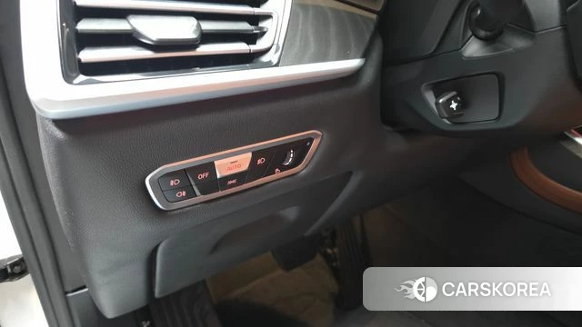 BMW X7 (G07) id 4692927 из Кореи 19