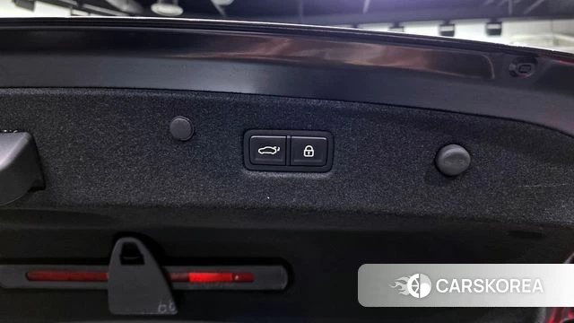 Kia K8 id 4401774 из Кореи 19