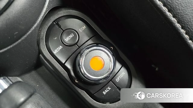 Mini Cooper id 4741763 из Кореи 19