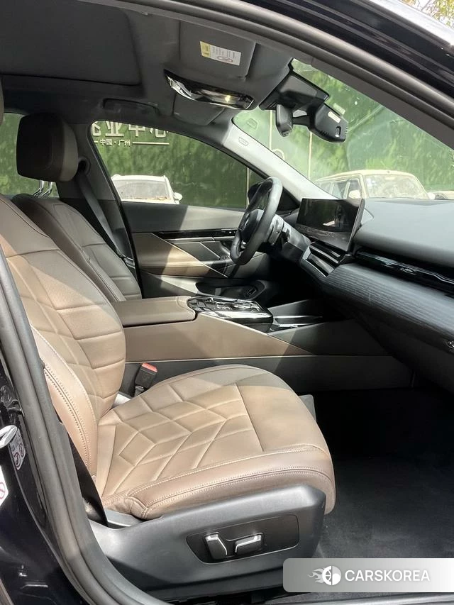 BMW 5 series id 4264001 из Китая 19