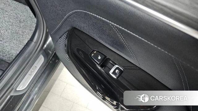 Kia The New K5 3rd generation id 4590238 из Кореи 19
