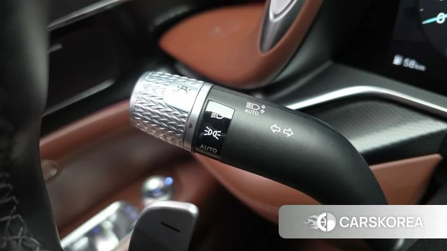 Genesis G90 (RS4) id 4433596 из Кореи 19
