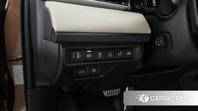 Toyota Camry (XV80) id 4734753 из Кореи 19