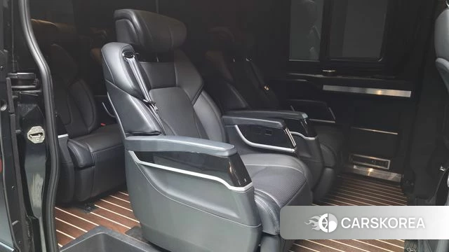 Mercedes-Benz Sprinter id 4693605 из Кореи 19