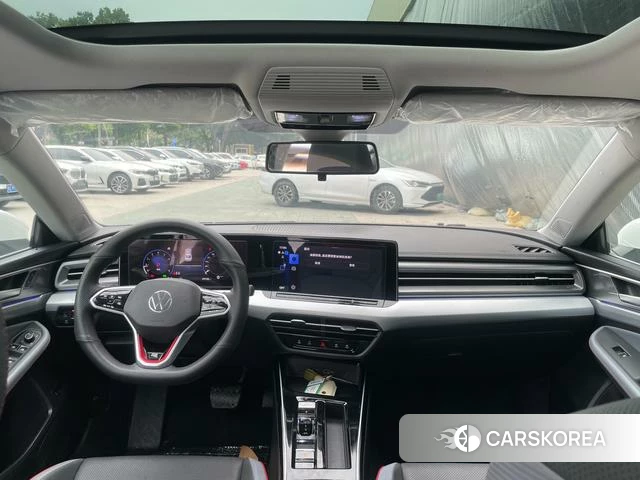 Volkswagen Lingdu id 4393886 из Китая 19