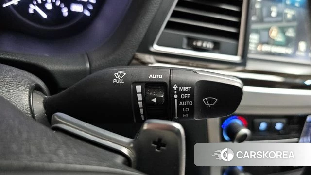 Genesis G80 id 4325515 из Кореи 19