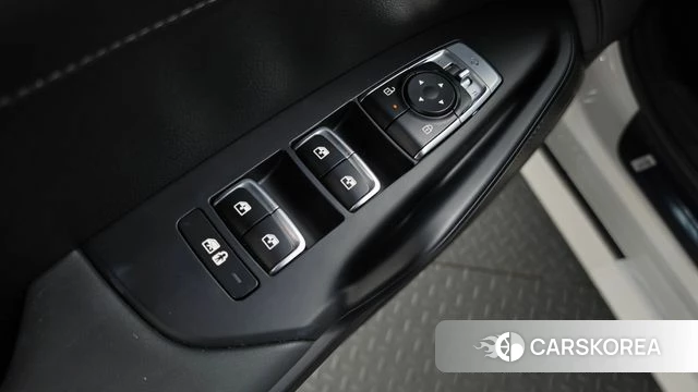 Kia The New K5 3rd generation id 4921073 из Кореи 19